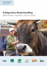 Cover-Bild Erfolgreiches Rinderhandling