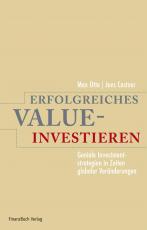 Cover-Bild Erfolgreiches Value-Investieren