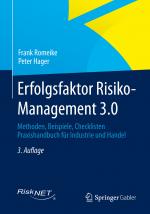 Cover-Bild Erfolgsfaktor Risiko-Management 3.0
