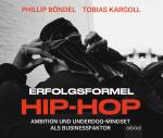 Cover-Bild Erfolgsformel Hip-Hop