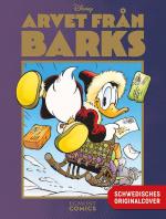 Cover-Bild Erfunden von Carl Barks