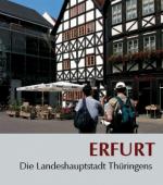 Cover-Bild Erfurt – Die Landeshauptstadt Thüringens