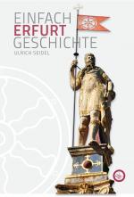 Cover-Bild Erfurt - Einfach Geschichte