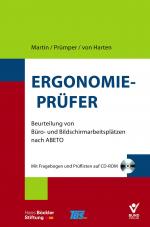 Cover-Bild Ergonomie-Prüfer