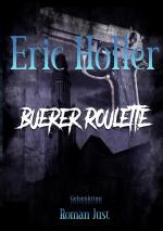 Cover-Bild Eric Holler: Buerer Roulette