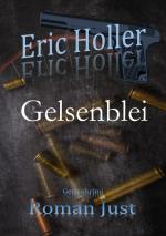 Cover-Bild Eric Holler: Gelsenblei