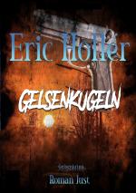 Cover-Bild Eric Holler: Gelsenkugeln