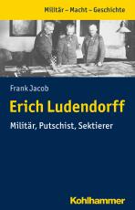 Cover-Bild Erich Ludendorff
