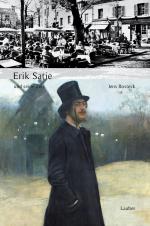 Cover-Bild Erik Satie und seine Zeit