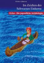 Cover-Bild Erika - die jugendliche Archäologin
