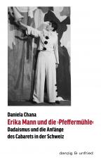 Cover-Bild Erika Mann und die 'Pfeffermühle'