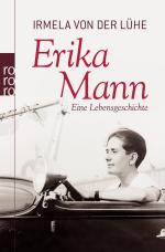 Cover-Bild Erika Mann