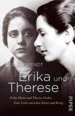 Cover-Bild Erika und Therese
