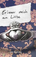 Cover-Bild Erinner mich an Liebe