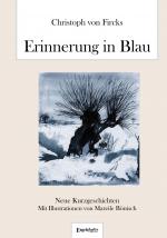 Cover-Bild Erinnerung in Blau