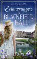 Cover-Bild Erinnerungen an Blackfield Hall