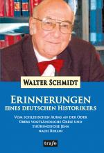 Cover-Bild Erinnerungen eines deutschen Historikers