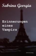 Cover-Bild Erinnerungen eines Vampirs