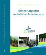 Cover-Bild Erinnerungsorte des Protestantismus