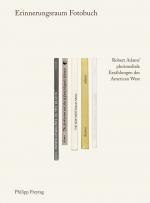 Cover-Bild Erinnerungsraum Fotobuch