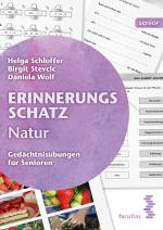 Cover-Bild Erinnerungsschatz Natur (Zusatzmaterial)