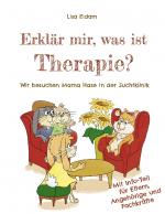 Cover-Bild Erklär mir, was ist Therapie?