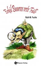 Cover-Bild Erkül Bwaroos erste Fälle