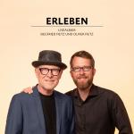 Cover-Bild Erleben - Livealbum