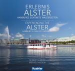 Cover-Bild Erlebnis Alster. Experiencing the Alster
