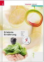 Cover-Bild Erlebnis Ernährung