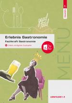 Cover-Bild Erlebnis Gastronomie