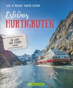 Cover-Bild Erlebnis Hurtigruten