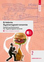 Cover-Bild Erlebnis Systemgastronomie Band 2