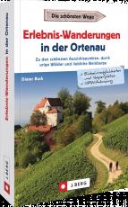 Cover-Bild Erlebnis-Wanderungen in der Ortenau