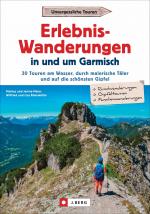 Cover-Bild Erlebnis-Wanderungen in und um Garmisch
