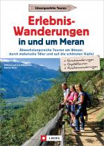Cover-Bild Erlebnis-Wanderungen in und um Meran