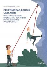 Cover-Bild Erlebnispädagogik und ADHS