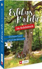 Cover-Bild Erlebnisradeln im Schönbuch