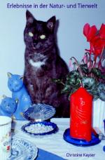 Cover-Bild Erlebnisse in der Natur-und Tierwelt