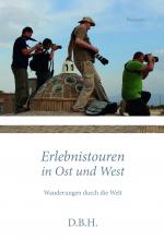 Cover-Bild Erlebnistouren in Ost und West
