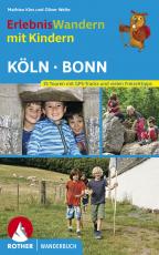 Cover-Bild Erlebniswandern mit Kindern Köln - Bonn