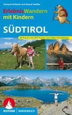 Cover-Bild Erlebniswandern mit Kindern Südtirol
