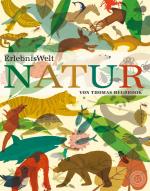 Cover-Bild ErlebnisWelt Natur