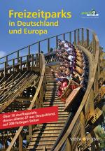 Cover-Bild Erlebniswelten in Deutschland