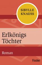 Cover-Bild Erlkönigs Töchter