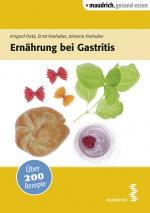 Cover-Bild Ernährung bei Gastritis