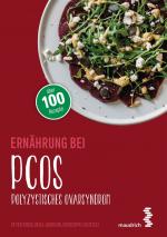 Cover-Bild Ernährung bei PCOS