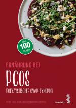 Cover-Bild Ernährung bei PCOS