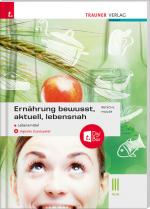 Cover-Bild Ernährung - bewusst, aktuell, lebensnah III Lebensmittel E-Book Solo