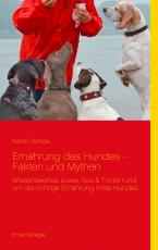Cover-Bild Ernährung des Hundes - Fakten und Mythen